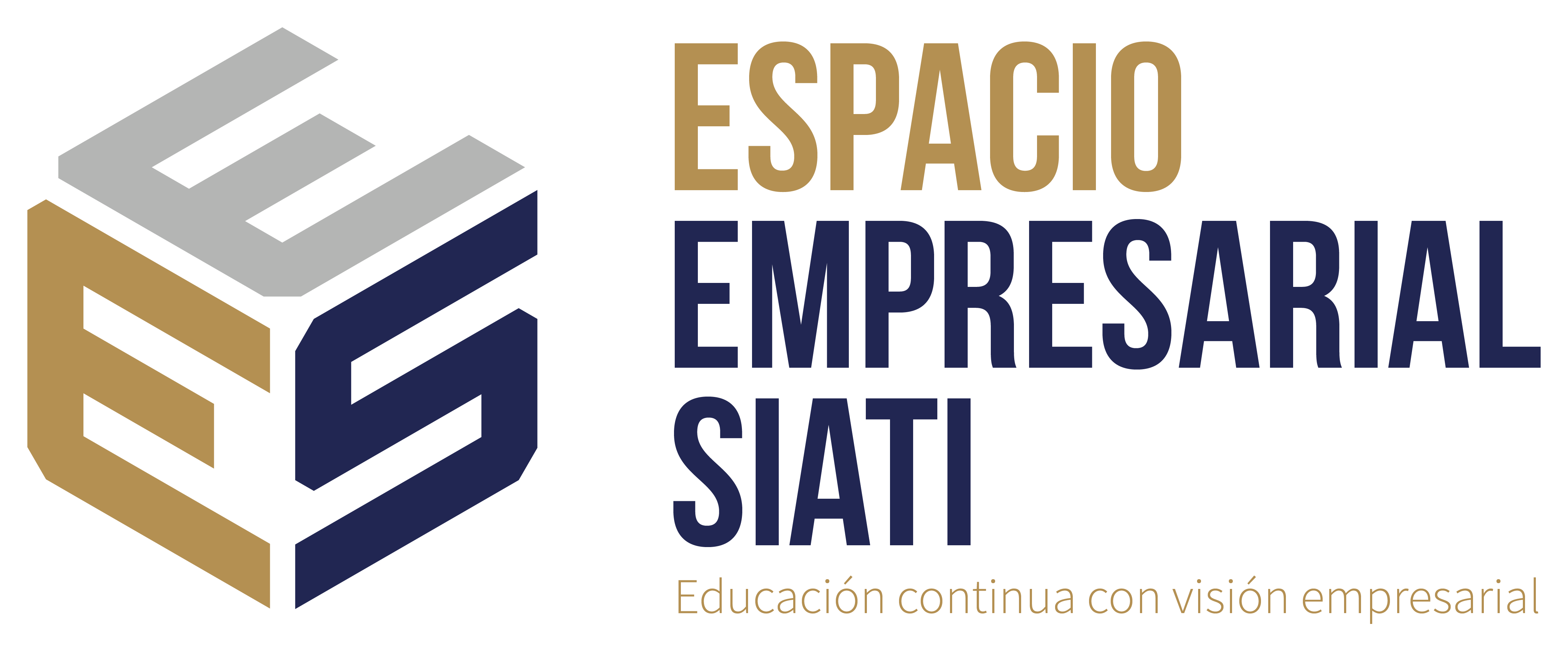 Espacio Empresarial SIATI · Educación continua con visión empresarial